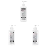 Neutrogena Hand & Nagel Creme (150 ml), feuchtigkeitsspendende Handcreme mit 4-in-1 Pflege für schöne Hände & Nägel, schnell einziehende Hautpflege mit Panthenol & Glycerin im Handcreme Spender