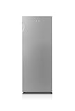 Gorenje R 4142 PS Kühlschrank/ Höhe 143,4 cm/ 242 L / LED Beleuchtung, Silber