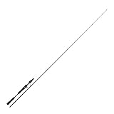 Westin W4 Vertical Jigging-T QL 2nd 6'2' / 185cm XH 28-52g - Vertikalrute, Baitcastrute, Raubfischrute, Jigrute