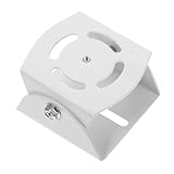 UTHCLO Aluminiumlegierung Überwachungs Kamerahalterung Babyphone Halterung Explosionsschutz Kleine Langlebige Kamera Klammer für Indoor und Outdoor Einsatz