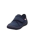 Superfit Jungen Bill Hausschuhe, Ocean Kombi 8100, 26 EU
