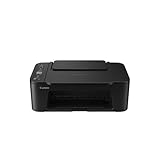 Canon PIXMA TS3750i: Drahtloser Farbtintenstrahldrucker, A4,...