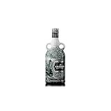 The Kraken Black Spiced Rum Limited Edition 40% vol. 700 ml