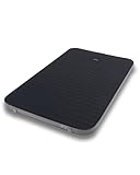 qeedo Cloudmat Double M Selbstaufblasende Premium Luftmatratze - weiche, Bequeme Isomatte für Camping, Reisen oder als Gästebett