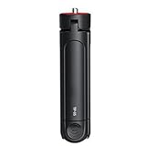 Suoumwa Kompaktes Mini -Stativ, Faltbare Desktop -Ständer und Handgriff für Telefonkameras und Stabilisatoren