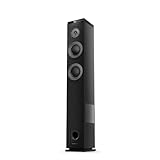 Energy Sistem Tower 5 MAX (100 W, Bluetooth, True Wireless,...