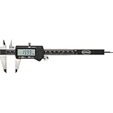 STEINLE 1321 Meßschieber Messschieber digital Schieblehre Caliper 150 mm