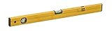 kwb Wasserwaage Aluminium 60 cm, 0,5 mm/m Genauigkeit, hoch...