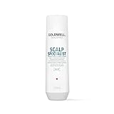 Goldwell Dualsenses Scalp Specialist Tiefenreinigendes...
