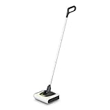 Kärcher Akku-Besen KB 5, elektrischer Besen für die...