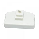 HRNJX Wartungstank-Chip-Resetter, Reset-Tintentank, kompatibel mit Stylus Pro 7700 9700 7710 9710, Resttintenbehälter-Chip-Resetter(for Epson 7700)