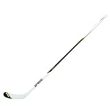 BASE Unisex – Erwachsene Schläger S65 ABS-60 – Sr 152 cm | Für Straßen-und Eishockey, Links, Linksschuss