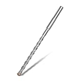 SDS MAX Bohrer 32 x 460mm,Hammerbohrer mit 4 Hartmetall...