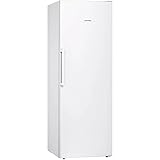 Siemens GS33NVWEP iQ300 Freistehender Gefrierschrank, 229...