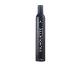 Schwarzkopf Silhouette Mousse super hold, 500 ml