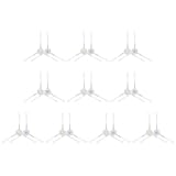 Seitenbürsten Teil Kehrmaschine Seitenbürste Reiniger Seitenbürste für Seitenbürste Ersatzzubehör