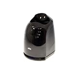SOS ACCESSOIRE Reinigungsstation Clean & Renew Serie 7-8 für Rasierer, Rasenmäher Braun 81622438