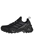 adidas Damen Eastrail 2.0 RAIN.RDY Hiking Shoes Wanderschuhe, Core Black/Carbon/Grey Four, 38 EU