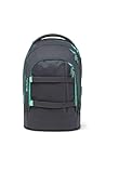 satch pack ab 5. Klasse ergonomisch 30L Stauraum standfest...