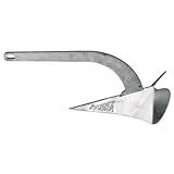 Plastimo, PL37688, Anker Kobra, 8 kg