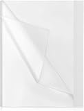 120 Blatt Seidenpapier Weiß,50x70 cm Seidenpapier Verpackungsmaterial,Seidenpapier für Geschenktüten,für Geburtstag Hochzeit Deko Basteln Verpacken DIY
