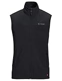 VAUDE Herren Mens Hurricane Vest Iii Weste, Schwarz, XL EU