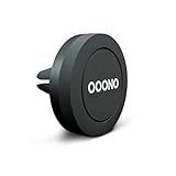 OOONO Mount Handy Halterung Auto Magnet - Universal für iPhone 5/6/7/8/X/11/12/13/14 Samsung, Google - Magnetische Handyhalterung Auto - iPhone Handyhalterung Auto Samsung - Phone Holder Car