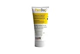 PARODOG® Zahnfleischpflege-Gel für Hunde, 25ml, Zahncreme zur begleitenden Behandlung von Zahnfleischbluten, Parodontose & Entzündungen