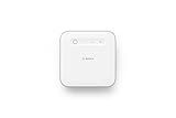 Bosch Smart Home Controller II, Gateway zur Steuerung des...