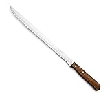 ARCOS Jamonmesser mit Klinge von 250 mm aus Edelstahl -...