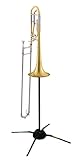 Hercules DS420B Trombone Stand