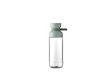 Mepal - Trinkflasche Vita - 2 Öffnungen für zusätzlichen Trinkkomfort - Wiederbefüllbare Trinkflasche – Sport Trinkflasche - 500 ml - Nordic sage