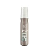 Wella EIMI Nutricurls Fresh Up – auffrischendes Lockenspray für glänzend definierte Locken – leichtes Haarspray mit Anti-Frizz-Kontrolle – 1 x 150 ml