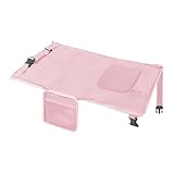 Sitzverlängerung Flugzeug Kinder | Komfortables Bett Flugzeug tragbar – Reiseausrüstung für Babys für Familienschlaf, Verwendung drinnen und draußen, für Camping, Picknick und