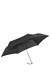 Samsonite Rain Pro Ultra-Mini-Regenschirm, 3-teilig,...