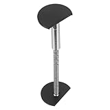 HONITANO Katzenaugen Dekorabdeckung Sicherheitsabdeckung Lochabdeckung Schlossloch Reparaturplatte Türspion Lochfüller Halbkreisförmige Lochabdeckung Türbeschlag Abdeckplatte