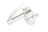 Tescoma 643880 Käsereibe Handy, Weiß
