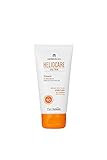 Heliocare Ultra 90 - Gesichts-Sonnencreme SPF 50+, sehr hoher Schutz, pflegt und hydratisiert, ohne weiße Rückstände, ohne Maskeneffekt, normale oder trockene Haut, 50 ml