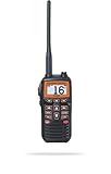 Standard Horizon HX210E VHF Handgerät