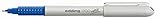 Edding 4-1700-3003 Fein-Liner und Pigmentliner Feinliner 0.5mm blau