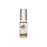 Al Rehab Choco Musk 6ml Parfum Duft - Al Rehab Misk...