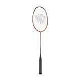 Carlton Badmintonschläger Drivespeed 3.0, Rot...