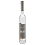 Hex vom Dasenstein Schwarzwälder Mirabell - Mirabellen-Brand (42% vol.), edler Obstbrand doppelt gebrannt & ohne Zusatz künstlicher Aromen - aus dem Schwarzwald (1 x 0,5l)