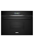 Siemens CD714GXB1, Smarter iQ700 Einbau-Dampfgarer, 60 x 45...