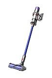 Dyson V11 Handstaubsauger - Nickel/Blau