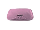 UNOLD 86014 Wärmi - Elektrische Wärmflasche Rosa für...
