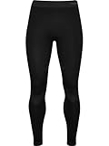 hummel First Seamless Tight Schwarz, XL/2XL Herren