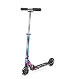 micro Sprite LED Kinder Kinderscooter | Cityroller mit...