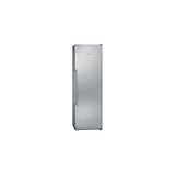 Siemens GS36NAIEP iQ500 Freistehender Gefrierschrank / E / 234 kWh/Jahr / 242 l / noFrost / bigBox / LED-Innenbeleuchtung