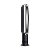 Dyson Cool™ Turmventilator AM07 Schwarz/Nickel, groß